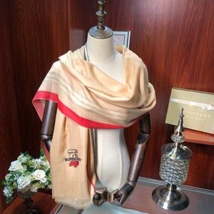 BURBERRY   scarf